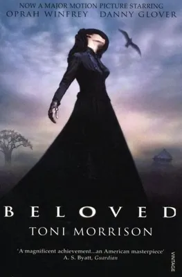 Obrázek produktu pro Beloved