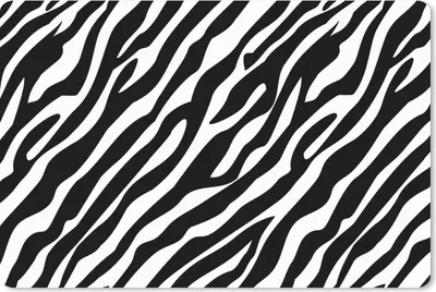 Produktbild von MuchoWow® Mauspad Mousepad Tiere - Zebra - Gestaltung 27x18 cm - Mousepads - Maus Mat - Pad - Mausunterlage - Büroartikel - Desk Matten