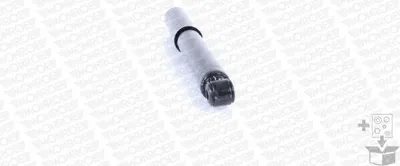 Produktbild von Stoßdämpfer MONROE 5867ST