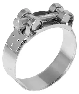 Image de Support métallique GBS 64-67 mm