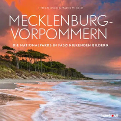 Obrázok produktu pre Mecklenburg-Vorpommern