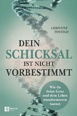 Produktbild von Dein Schicksal ist nicht vorbestimmt