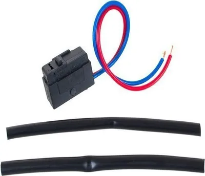 Immagine prodotto di Pulsante interruttore microswitch blocco porta ANTERIORE DESTRO per Seat Altea Arosa
