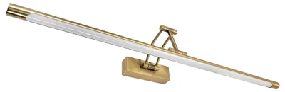 Produktbild von Leuchter Toolight Swe024-1W 80Cm Schwarz