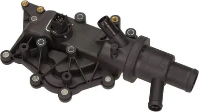 Produktbild von MAXGEAR Thermostat Kühlmittel 89°C für RENAULT CLIO II (BB0/1/2, CB0/1/2) LAGUNA II Grandtour (KG0/1) LAGUNA II (BG0/1) CLIO II Kasten (SB0/1/2)