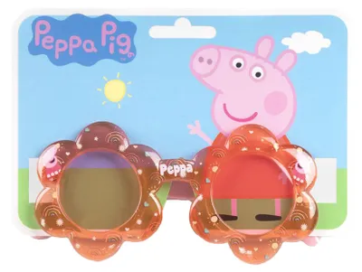 Produktbild von Sonnenbrille Kinder Peppa Wutz Pig für Mädchen