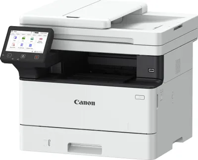 Produktbild von Canon i-SENSYS MF461dw II, Laser, Monodruck, 1200 x 1200 DPI, A4, Direktdruck, Schwarz, Weiß