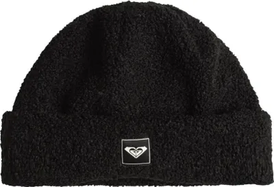 Produktbild von Roxy Valwood Beanie True Black .