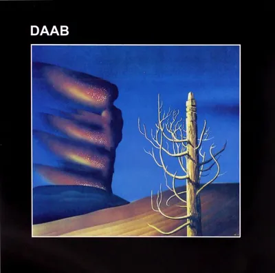 Zdjęcie produktu dla Daab: III (reedycja 2019)