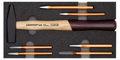 Obrázek produktu pro Gedore R22150019, Dřevo, 60 mm, 1,22 kg