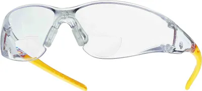 Produktbild von LENS Schutzbrille mit Dioptrien-Korrektur Dioptrin +1,5