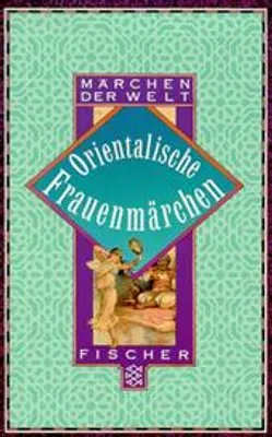 Produktbild von Orientalische Frauenmärchen