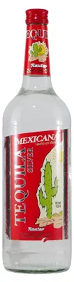 Produktbild von Rauter Tequila Mexicana Silver