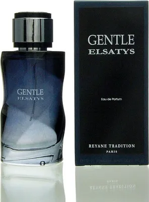 Produktbild von Reyane Tradition Gentle Elsatys Eau de Parfum 100 ml