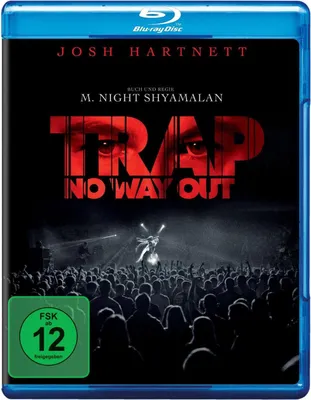Obrázok produktu pre Trap: No Way Out