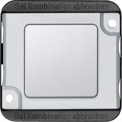 Immagine prodotto di Merten 392360 Accessori per interruttori elettrici (392360)
