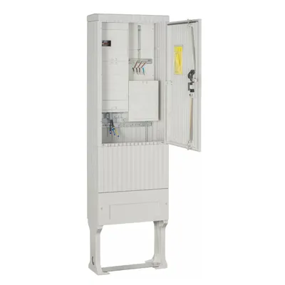 Produktbild von ABN Zähleranschlusssäule 1 SZ205ZA1500 ZP APZ 5pol