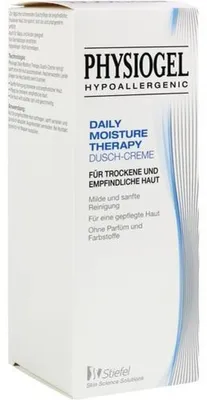 Productafbeelding van PHYSIOGEL Dagelijkse Hydraterende Douchecrème, 150 ml, crème