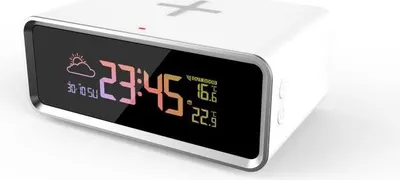Image de Lowell horloge JD9526
