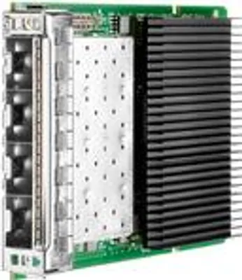 Immagine prodotto di HPE INT E810 10/25GbE 4p SFP28 OCP3 Adptr retail