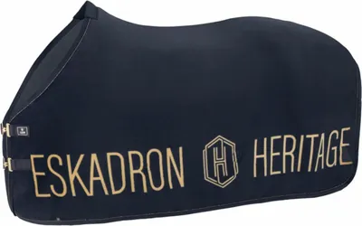 Image de Eskadron Heritage 25/26 Polaire Abschwitzdecke