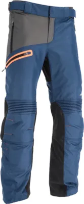 Immagine prodotto di ACERBIS Pantaloni Enduro blu/grigio taglia 38