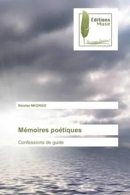 Produktbild von Mémoires poétiques