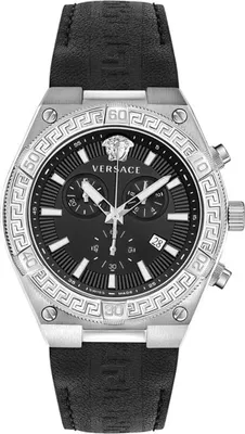 Obrázek produktu pro Versace VESO00222  Watch Sporty Greca Chrono