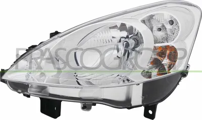 Produktbild von PRASCO Scheinwerfer Hauptscheinwerfer Links passend für PEUGEOT PARTNER Tepee PG9084814