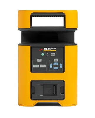Produktbild von Fluke PLS HV2R Rotationslaser, rot