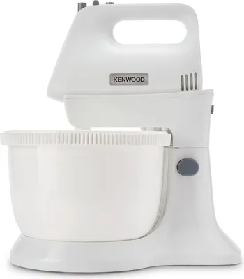 Image de Kenwood HMP32.A0WH Chefette Lite Mixeur à main combiné