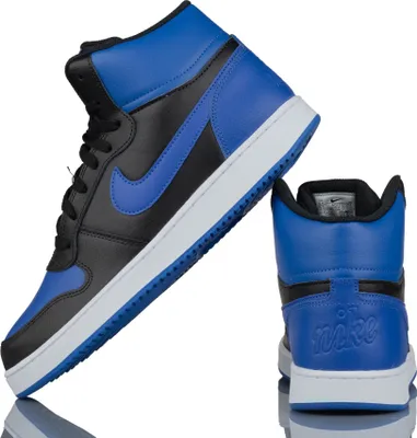Produktbild von Herren Sportschuhe Nike Ebernon Mid High Aq1773 001 R-45