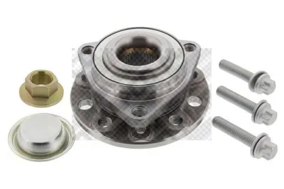 Produktbild von MAPCO Radlagersatz Vorne für SAAB 9-5 Kombi (YS3E) 26945