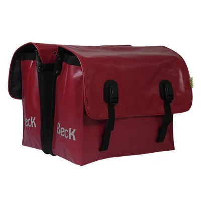 Immagine prodotto di Borsa BECK Classic Red