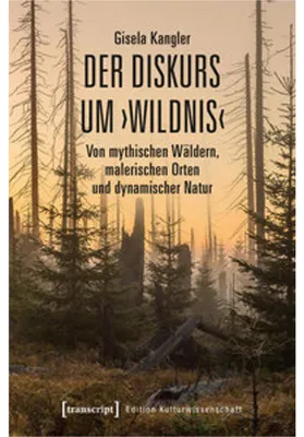 Immagine prodotto di Der Diskurs um ¿Wildnis¿