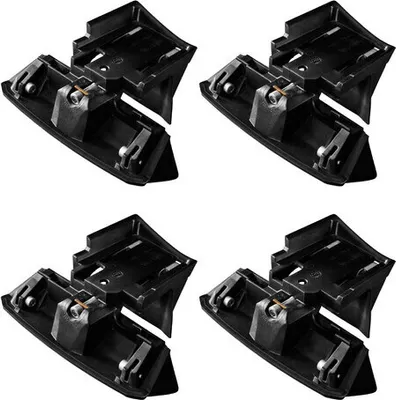Produktbild von Kit Anschlüsse - K328W
