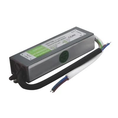 Produktbild von MasterLED LED Netzteil 12V 15W 1.25A IP67 wassergeschützt