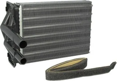Produktbild von THERMOTEC D6Y003TT Wärmetauscher Innenraumheizung Kühler für JEEP CHEROKEE (KJ)