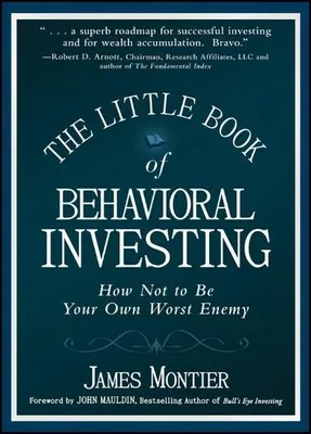 Image de The Little Book of Behavioral Investing