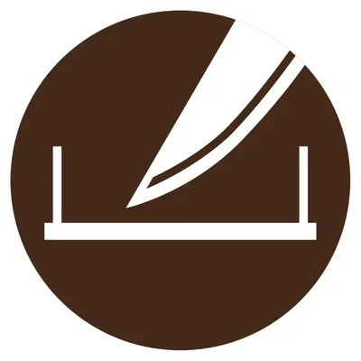Obrázek produktu pro Kaiser 635026, Obdélníkový, Černá