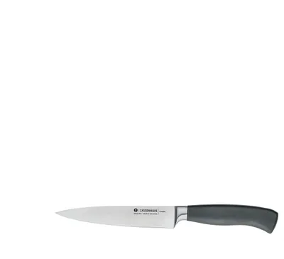 Obrázok produktu pre Filetovací nůž, 16cm, plast, Zassenhaus