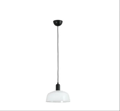 Image de TATAWIN M Lampe à suspendre Blanc 20339-119