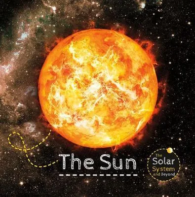 Obrázok produktu pre The Sun