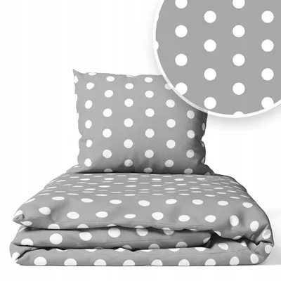 Produktbild von Kinderbettwäsche 90x120 Baumwolle Baby Bettwäsche Set 90x120 + 40x60 Kissenbezug Jungen & Mädchen Kleinkind Bettbezug