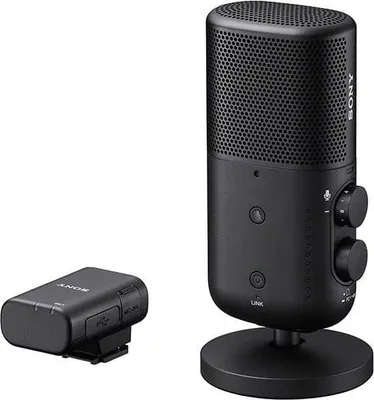 Immagine prodotto di SONY Micro ECM-S1