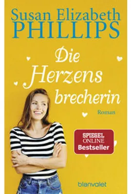 Obrázok produktu pre Die Herzensbrecherin