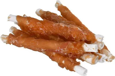 Immagine prodotto di PETITTO Bastoncini avvolti di pollo 500G