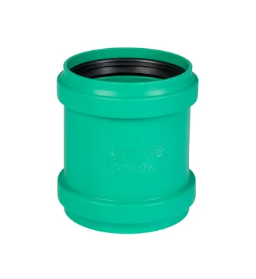 Produktbild von Ostendorf KG2000 SN10 Überschiebmuffe DN/OD 110