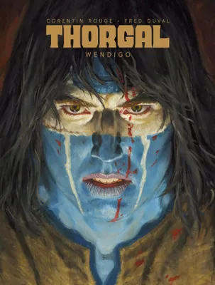 Zdjęcie produktu dla Thorgal. Saga. Wendigo