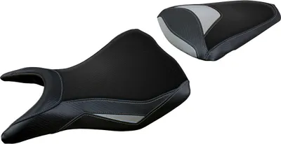 Image de Couvre-selle Jesolo Comfort 1SL-2